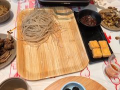 -肥肥虾庄·金牌油焖大虾(汉口城市广场店)