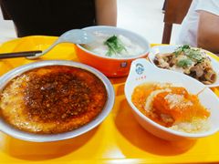 -梅园食堂