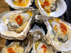 -烧蠔帮·生蚝海鲜牌档(观海店)