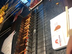 -邢氏老太太烧烤(罗湖店)