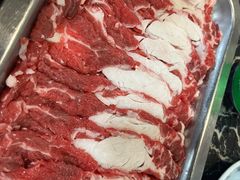 -欣悦坊陈一刀热气羊肉火锅(清真路店)