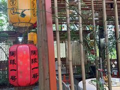 -陶缘一号·四季缘·老字号顺德菜·户外婚礼家宴(西滘店)