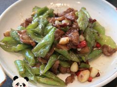 -柒园·三十年创意杭帮菜(龙湖滨江天街店)