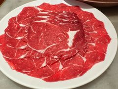 -南门涮肉(天坛店)