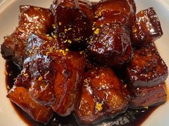 -简小舍·民间手艺菜(武昌江滩店)