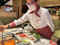 -海底捞火锅(吴中路店)