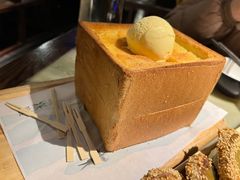 -绿茶餐厅(成都大悦城店)