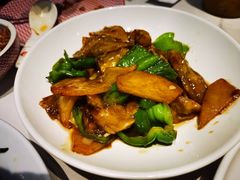 -孙家外婆•长春地标美食新名片(红旗街万达店)