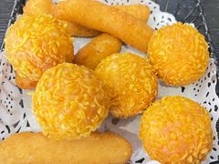 -阳光披萨(辽宁路店)