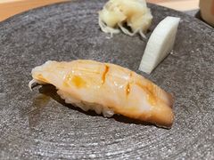 -银座岩