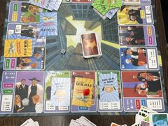 -无趣桌游狼人杀店