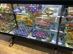 -Vivienne Westwood(上海来福士广场店)