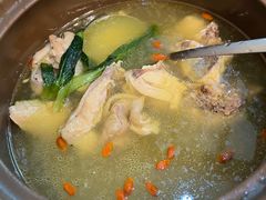 -李东农庄(中南百草园地标店)