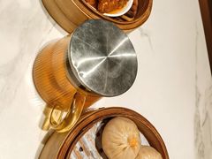 蟹黄小笼包-食膳星港记·手工现做港式茶餐厅(吉联店)