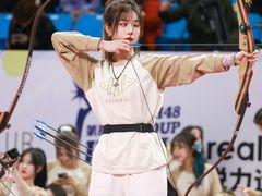 -道顺射箭·团建·骑射(张杨路店)
