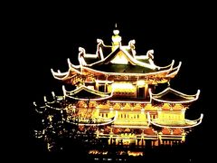 -城隍阁