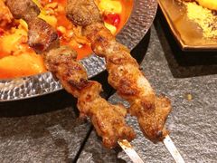 -丝路金桃·新疆菜(徐汇店)