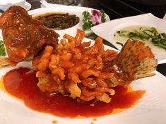 -新聚丰菜馆(太监弄店)