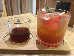 -Oasis coffee燕谷咖啡(公信店)