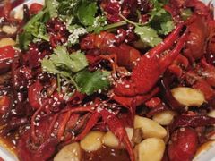 -华仔龙虾(永乐路总店)