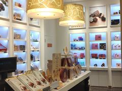 -GODIVA(恒隆广场店)