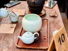 -去茶山(新光里店)