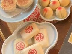 -御茶膳房皇家糕点博物馆(北京首店)