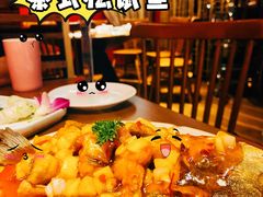 -泰国餐厅 Thai Food(裕华万达店)