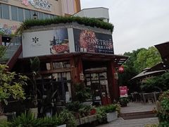 -一棵树·意大利西餐厅One Tree(新城店)