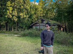 -重庆雨台山风景区