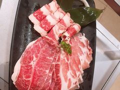 -新石器烤肉(之心城店)