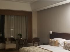 -天明山温泉大酒店