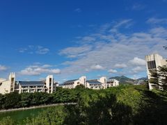 -海南热带海洋学院(三亚校区)