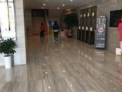 -无锡华怡明都大酒店