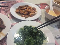 -茂隆餐厅(进贤路店)