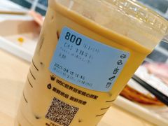 生椰拿铁-瑞幸咖啡(云密城J栋店)