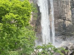 -洛阳白云山景区