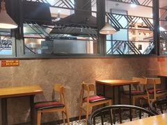 -比格比萨自助(国展店)