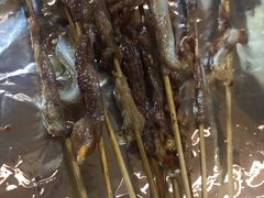 -大华经典烧烤(中央东大街店)