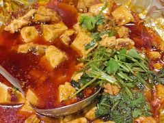 -常和州·夜宵大排档(常州单店)