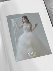 -EMU艺慕摄影(扬中店)