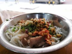 -李氏紫竹林卤粉(火车站店)