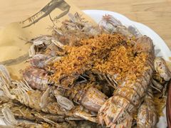 -启东小海鲜(庄先湾路1号店)