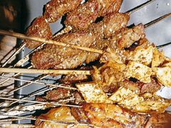 -刘成杰锦州烧烤(南河路店)