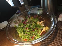 京焰风尚云南菜(乐客城店)-雀舞云南菜(乐客城店)