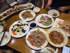 -醉壹号海鲜大排档(厦门美食地标店)