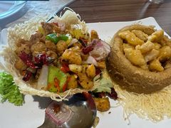 -肥肥蟹海鲜饭店(马六甲店)