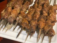 -格日勒阿妈蒙古厨房(大召店)