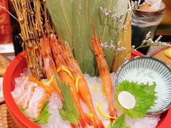 -一绪に寿喜烧(荟聚店)