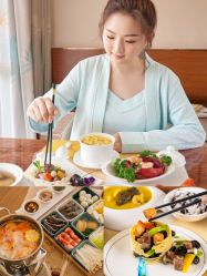 -致友月子会所(麓湖店)